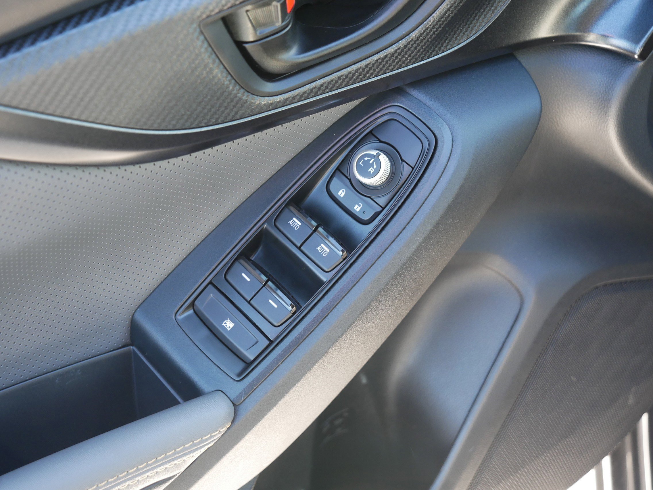 Used 2023 Subaru Crosstrek 2.5i Sport image 19