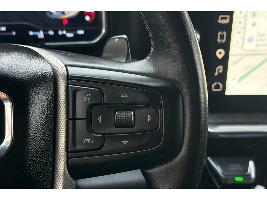 Used 2023 GMC Sierra 1500 Denali image 29