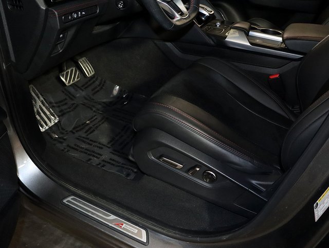 Certified 2023 Acura MDX A-Spec image 27