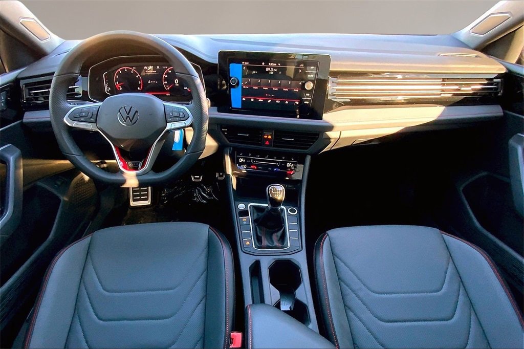 New 2026 Volkswagen Jetta GLI Autobahn image 5