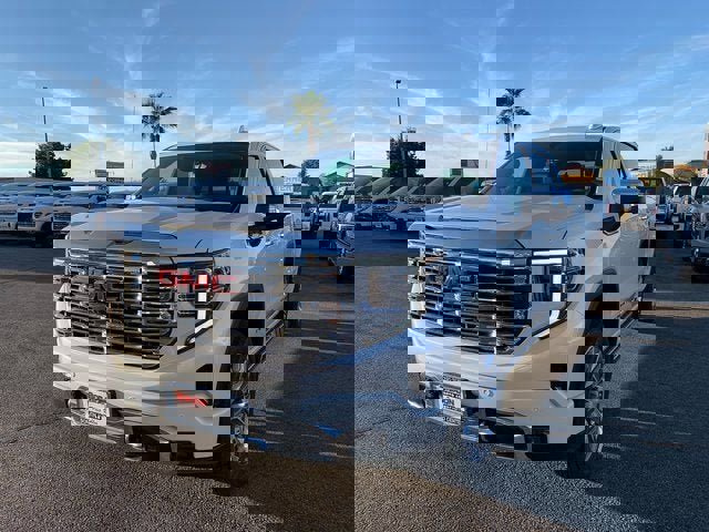 New 2024 GMC Sierra 1500 Denali w/ Denali Reserve Package image 2