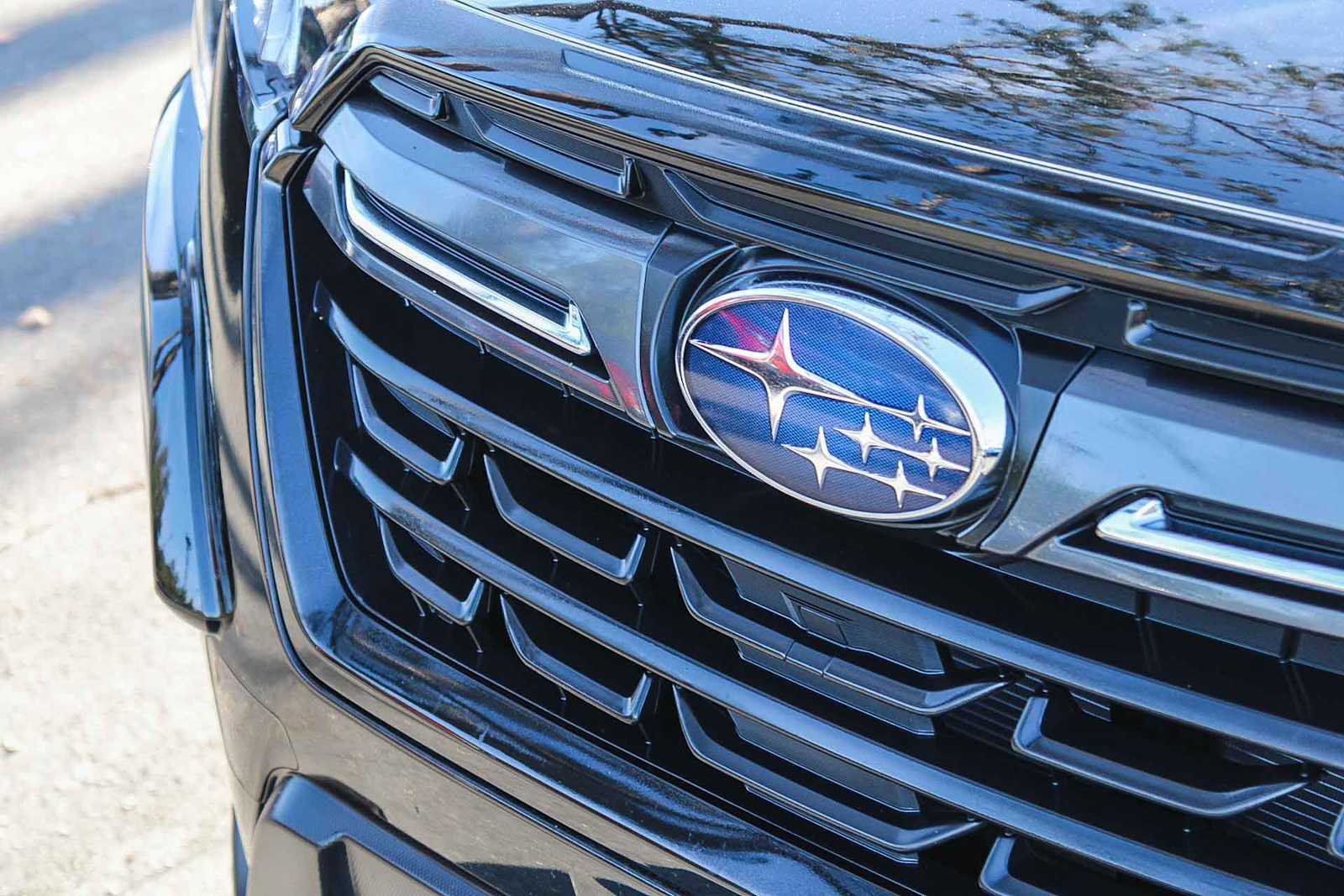 Used 2024 Subaru Forester Touring image 9