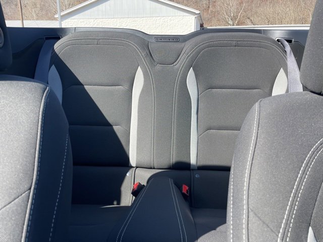 Used 2017 Chevrolet Camaro SS image 23
