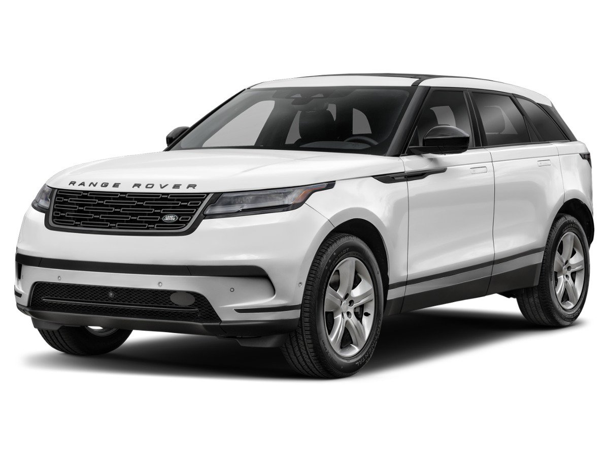 Used 2026 Land Rover Range Rover Velar S AWD/4WD video 1