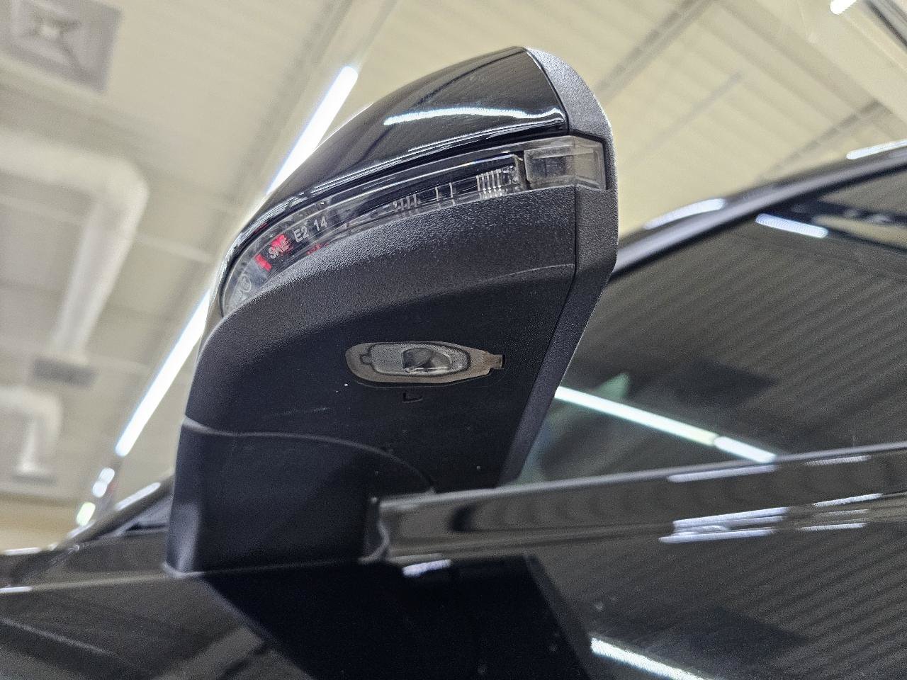 Used 2023 Ford Mustang GT Premium w/ Equipment Group 401A RWD image 12