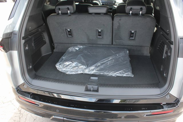 New 2026 Buick Enclave Sport Touring w/ Power Package image 54