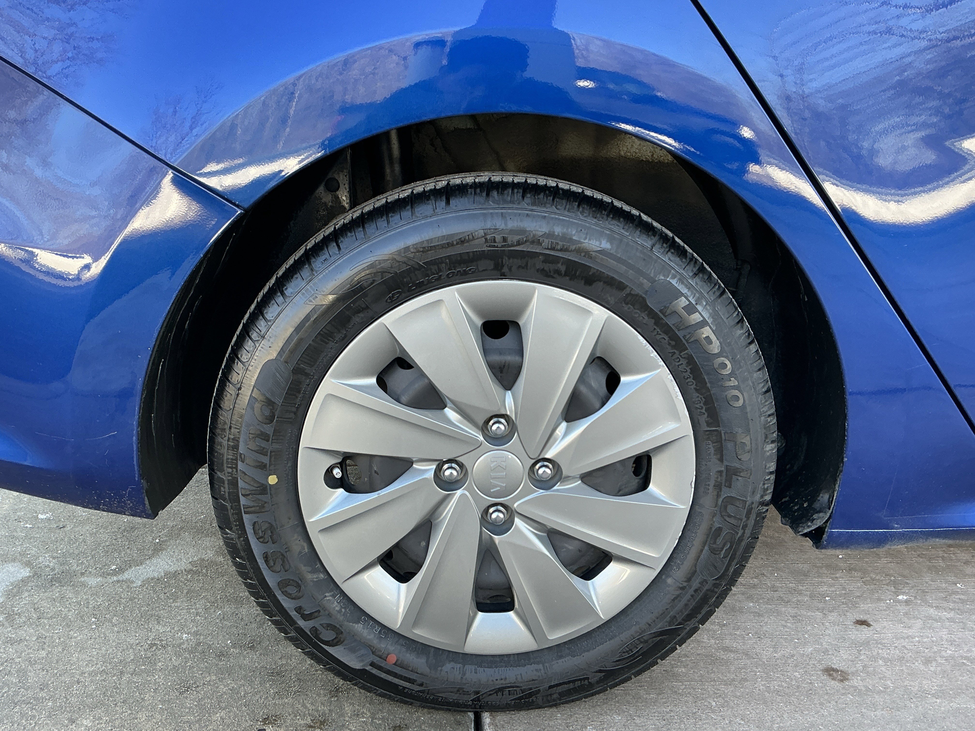 Used 2020 Kia Rio S image 29