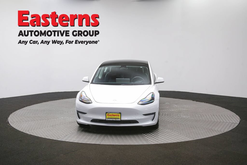 Used 2023 Tesla Model 3 Standard Range RWD image 47