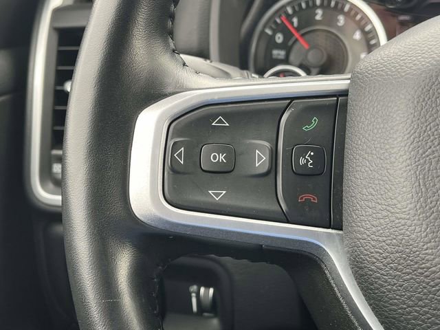 Used 2022 RAM 1500 Big Horn AWD/4WD image 26