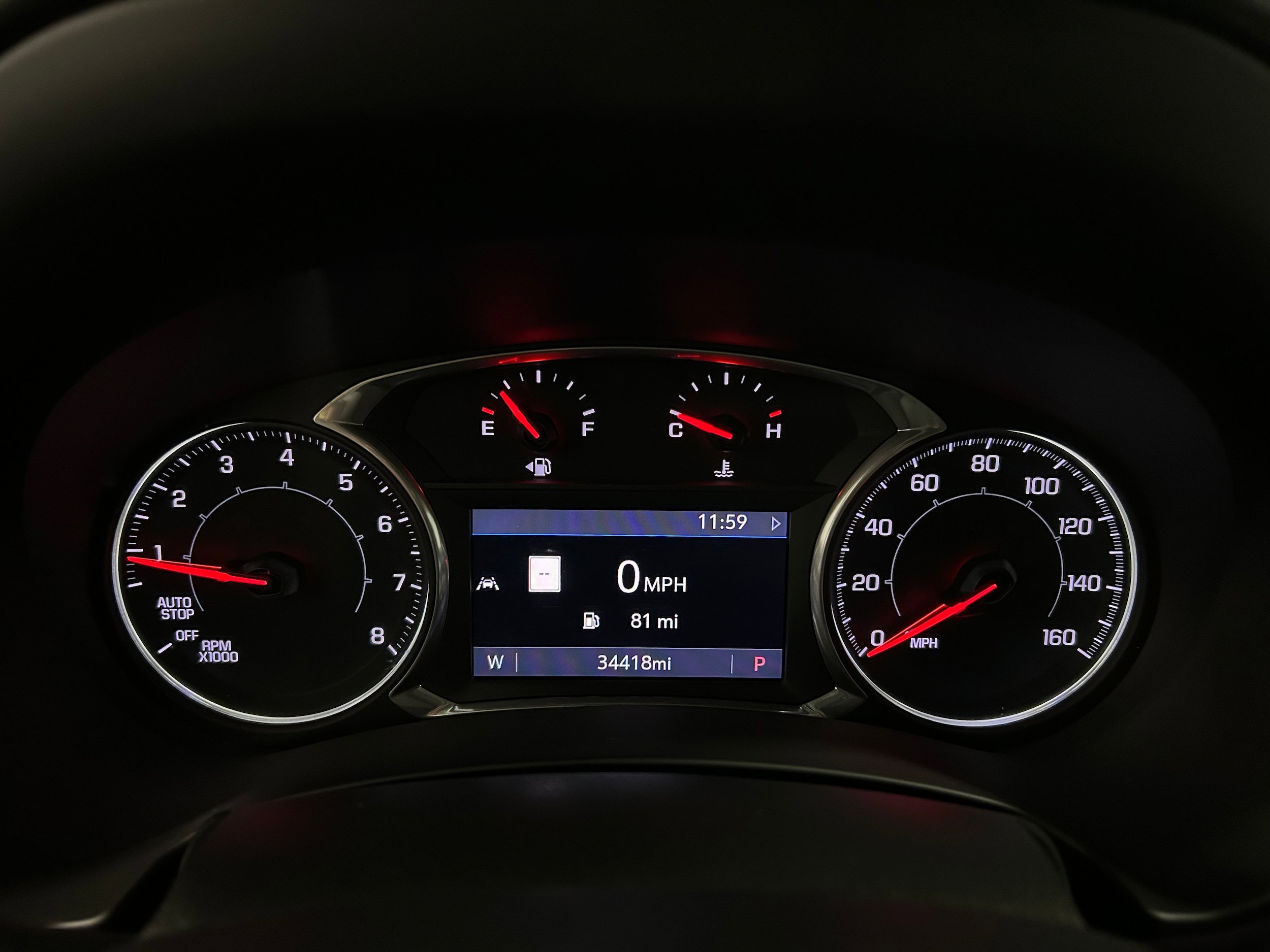 Used 2022 GMC Terrain SLT w/ Infotainment Package II image 15