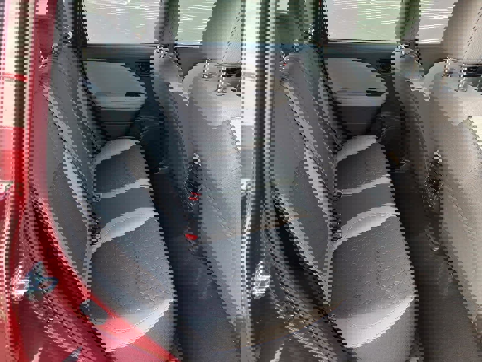 Certified 2025 Subaru Forester w/ Convenience Package #1 image 21