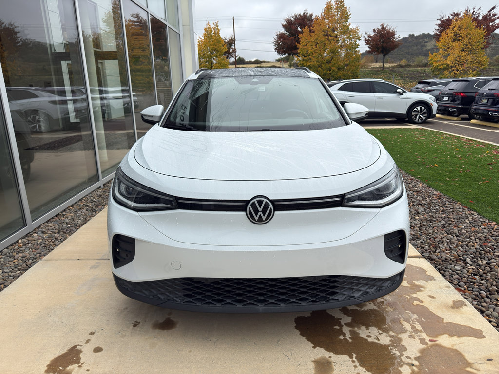 Used 2021 Volkswagen ID.4 Pro S w/ ID.4 Protection Package image 2