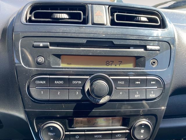 Used 2015 Mitsubishi Mirage DE FWD image 20