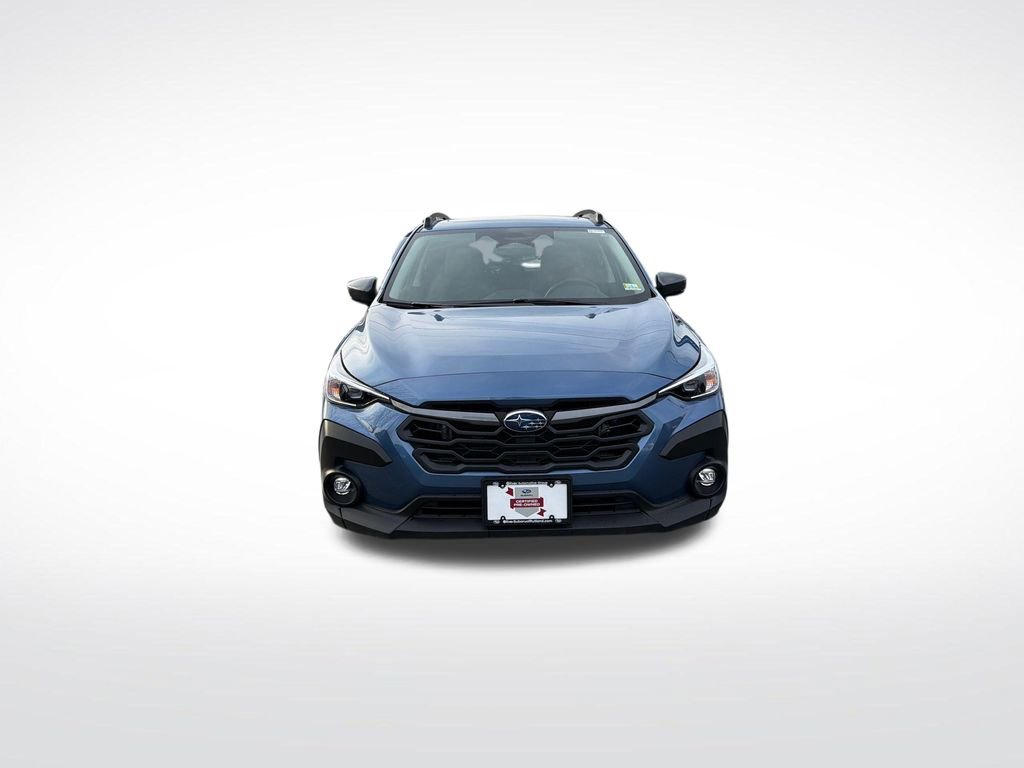 Certified 2024 Subaru Crosstrek 2.0i Premium AWD/4WD image 5