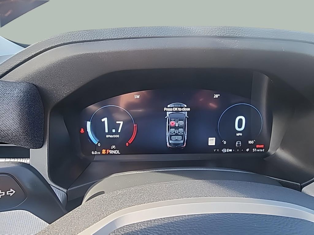 New 2026 Ford Explorer Active w/ Active Comfort Package image 27