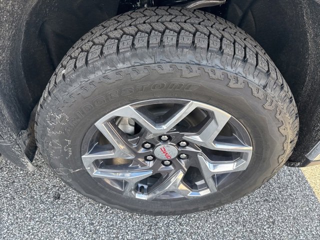 New 2026 GMC Sierra 1500 SLT w/ SLT Premium Plus Package image 9