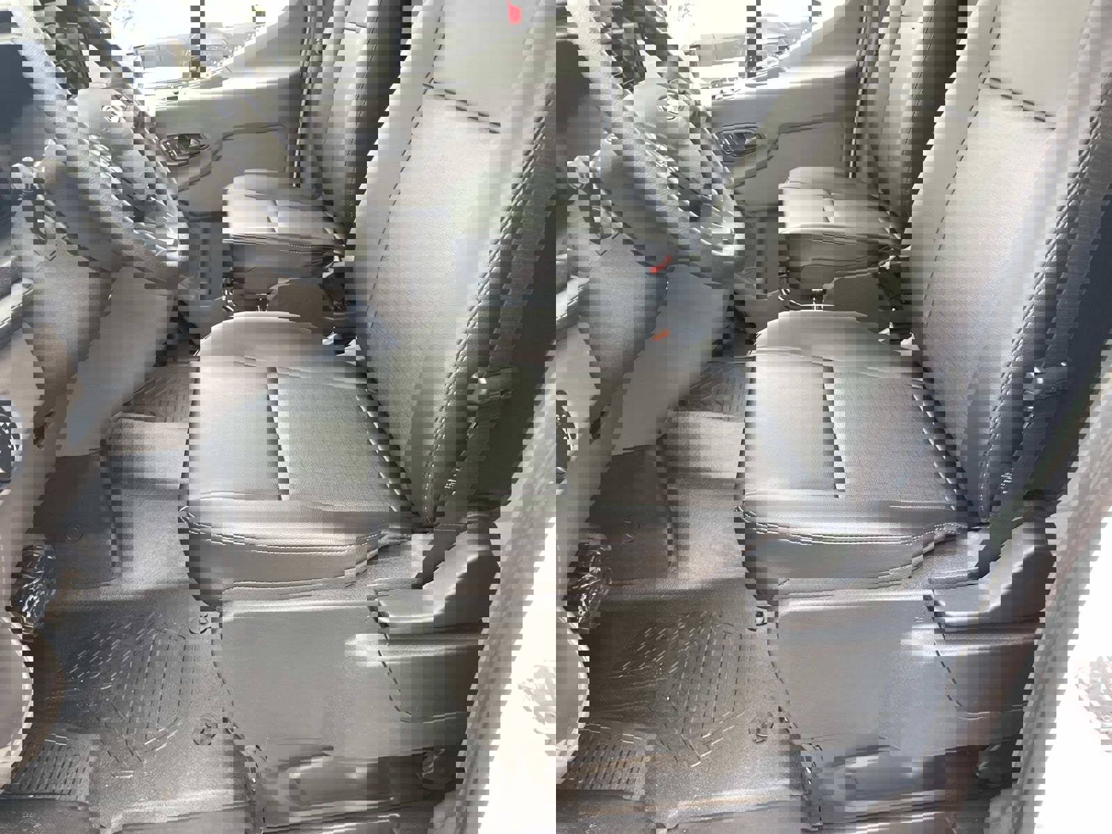 New 2026 Ford Transit 150 Low Roof image 10