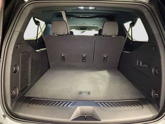 New 2026 GMC Yukon XL Elevation image 25