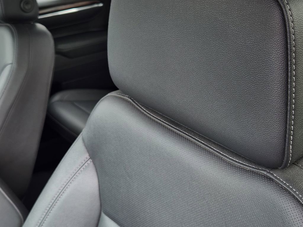 Used 2025 GMC Sierra 1500 SLT image 21