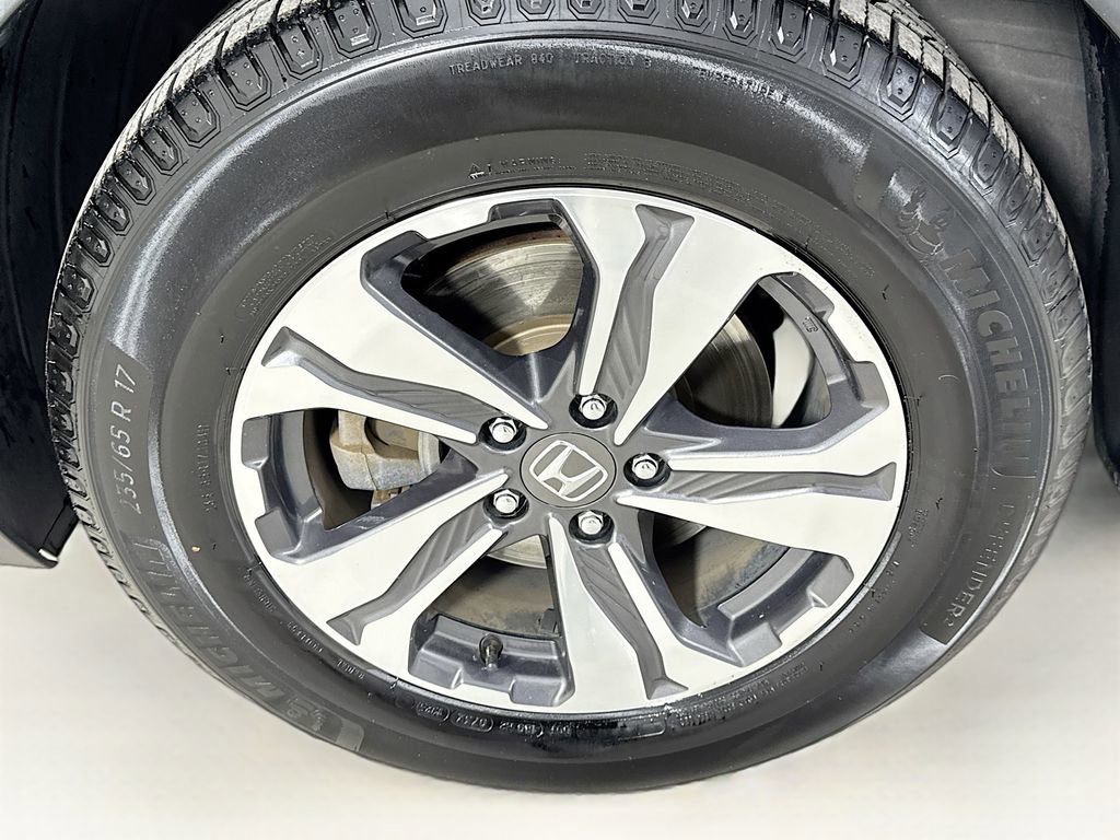 Used 2020 Honda CR-V LX image 36