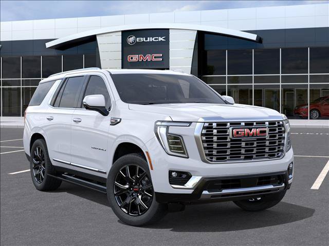 New 2027 GMC Yukon Denali w/ Denali Reserve Package AWD/4WD image 7