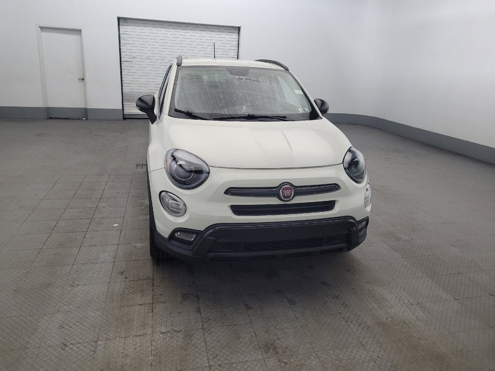 Used 2018 FIAT 500X Trekking AWD/4WD image 14