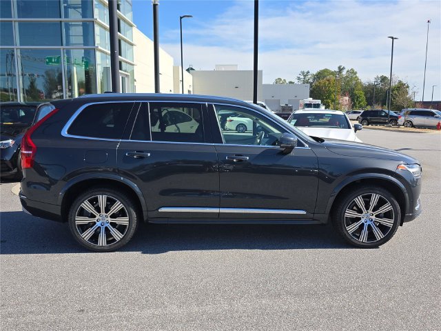 Used 2022 Volvo XC90 T6 Inscription w/ Advanced Package AWD/4WD image 2