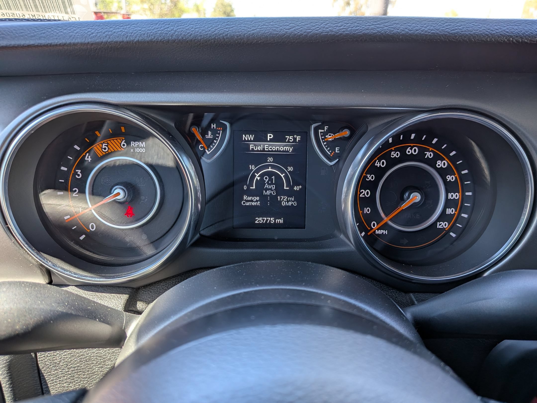 Used 2021 Jeep Gladiator Sport AWD/4WD image 20