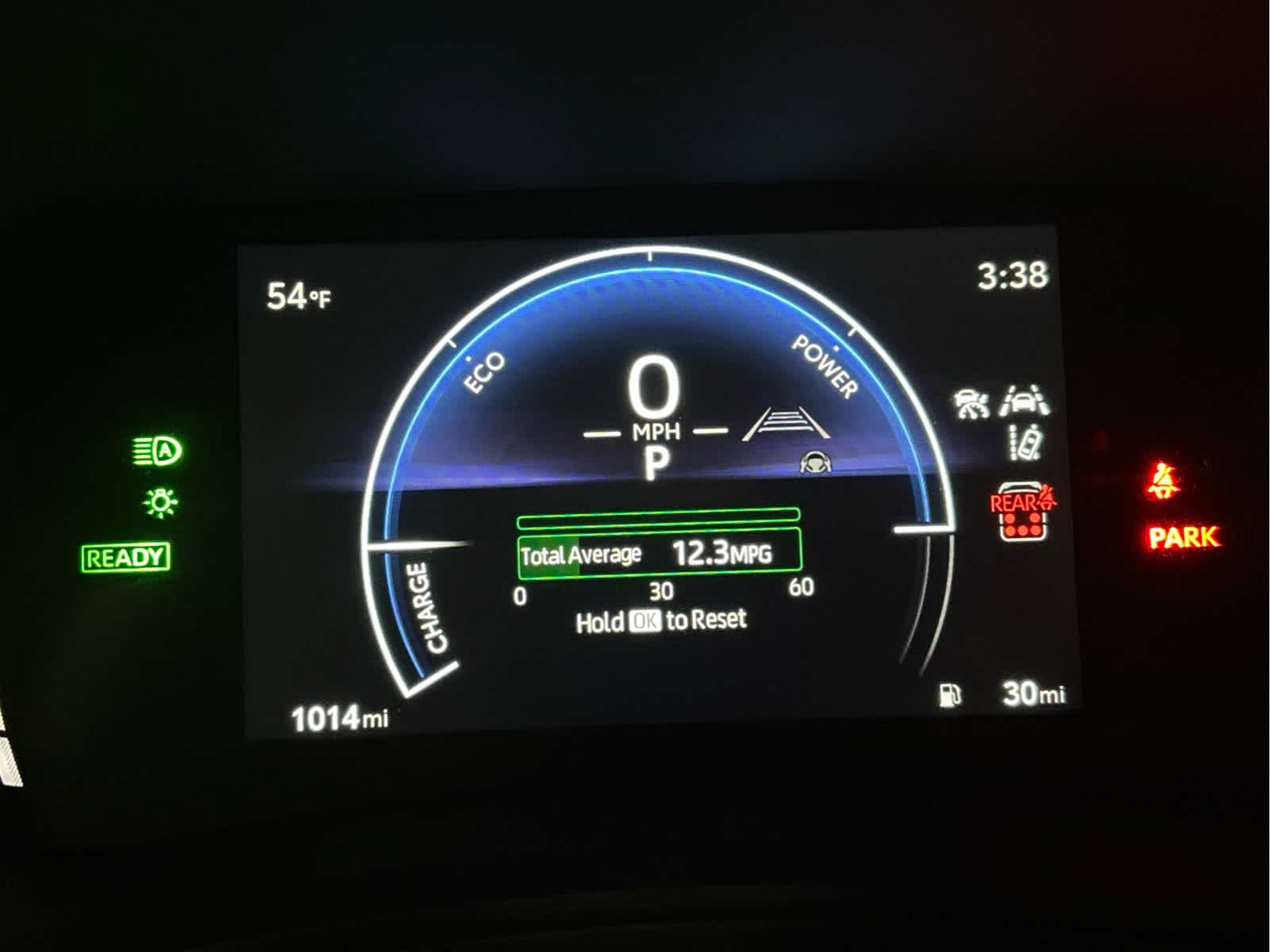 Certified 2025 Toyota Grand Highlander AWD Hybrid image 11