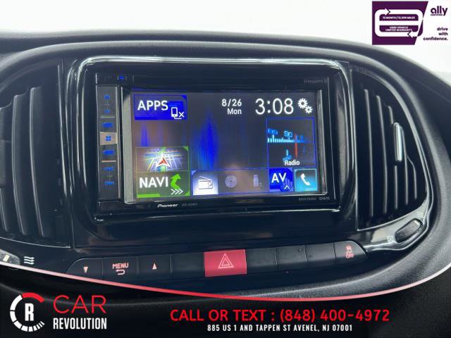 Used 2019 RAM ProMaster City Tradesman FWD image 15