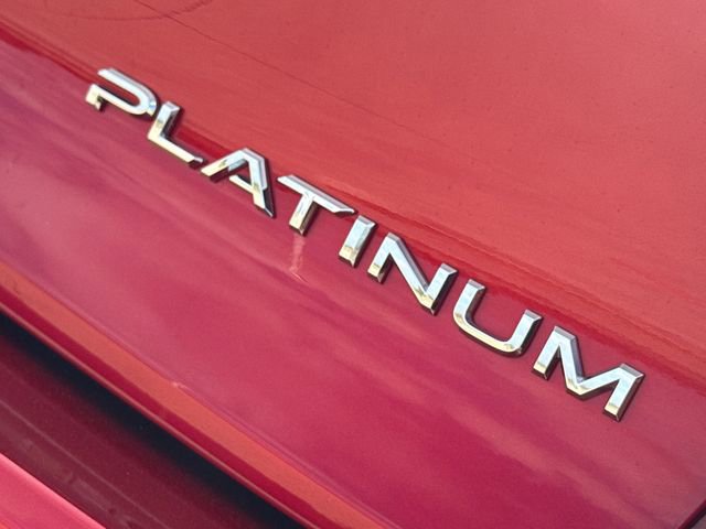 Used 2026 Toyota Crown Platinum image 9