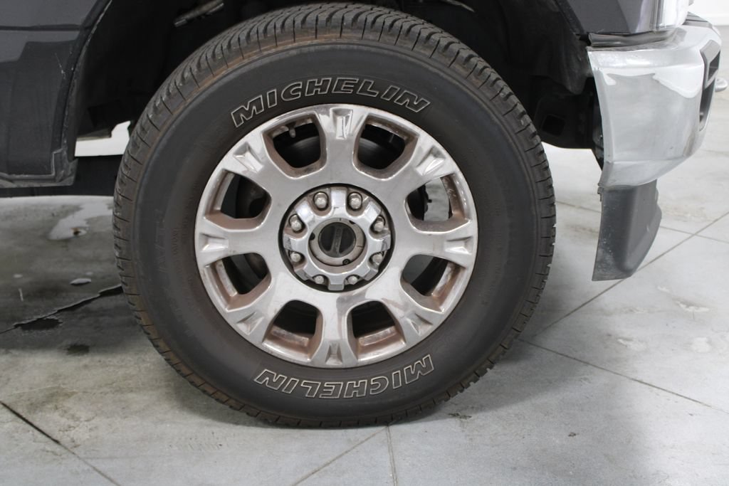 Used 2022 Ford F350 King Ranch w/ King Ranch Ultimate Package AWD/4WD image 13