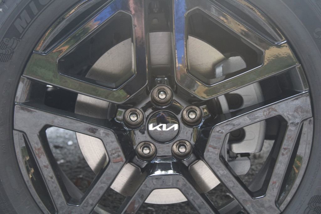 New 2025 Kia Telluride EX X-Line image 19