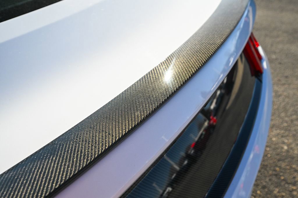 Used 2019 Ford Mustang Coupe image 16