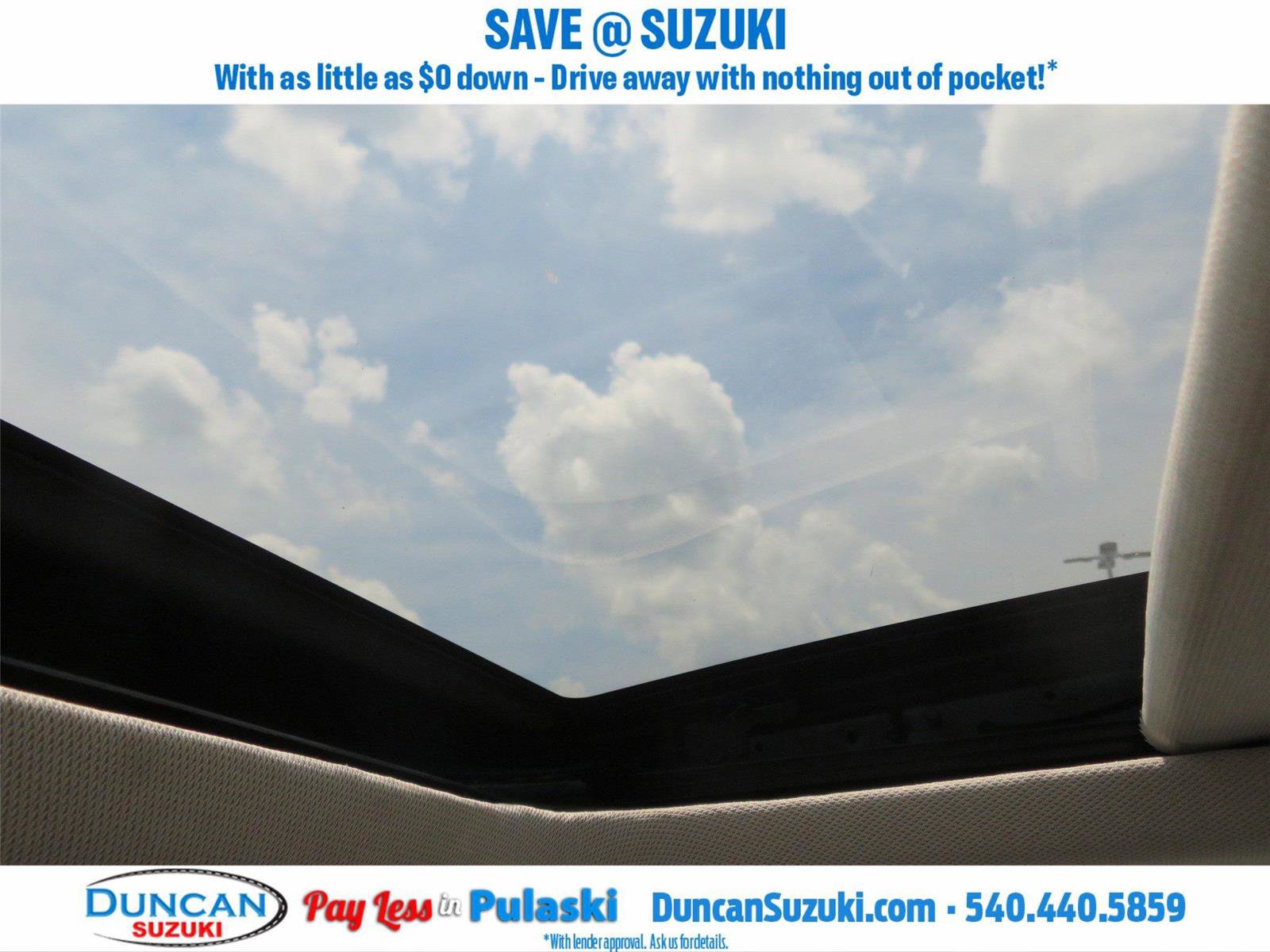 Used 2015 Ford Focus SE w/ Interior Protection Package image 30