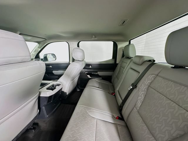 Used 2023 Toyota Tundra Limited w/ Power Package AWD/4WD image 23