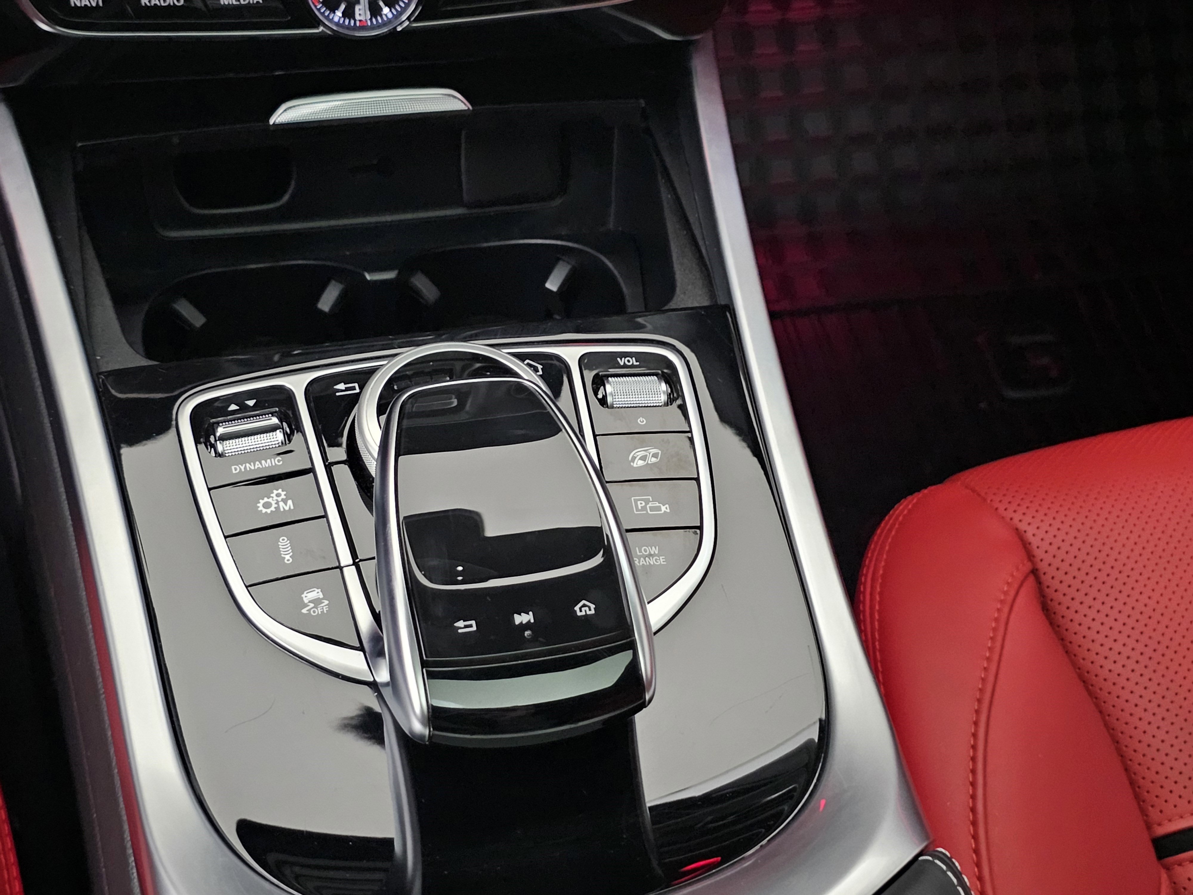 Certified 2024 Mercedes-Benz G 63 AMG AMG G 63 image 32