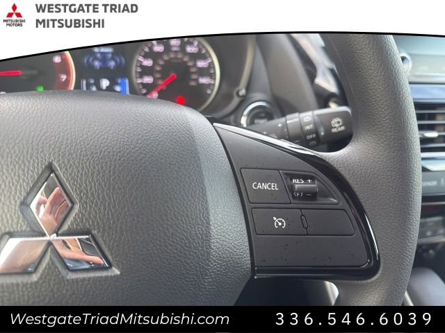 New 2026 Mitsubishi Eclipse Cross LE image 18