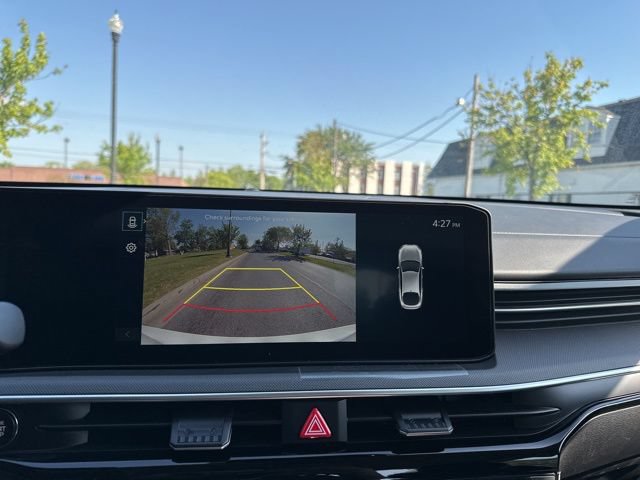 New 2026 Kia K5 LXS FWD image 39