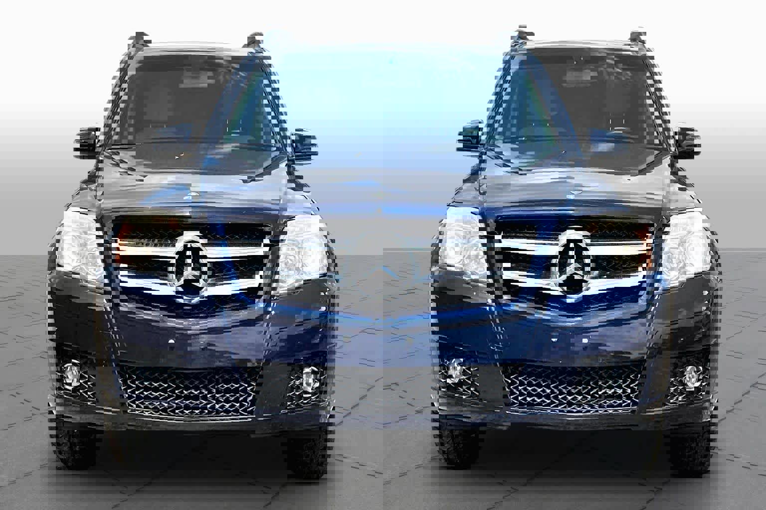 Used 2012 Mercedes-Benz GLK 350 2WD image 3