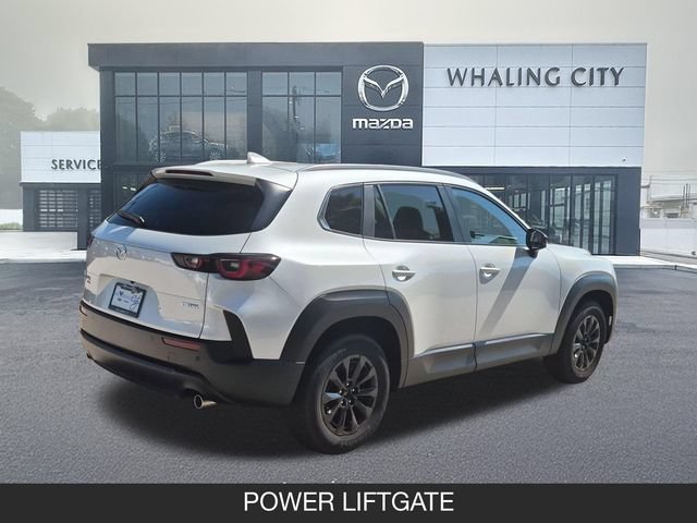 New 2026 MAZDA CX-50 2.5 Hybrid w/ Weather Package AWD/4WD image 8