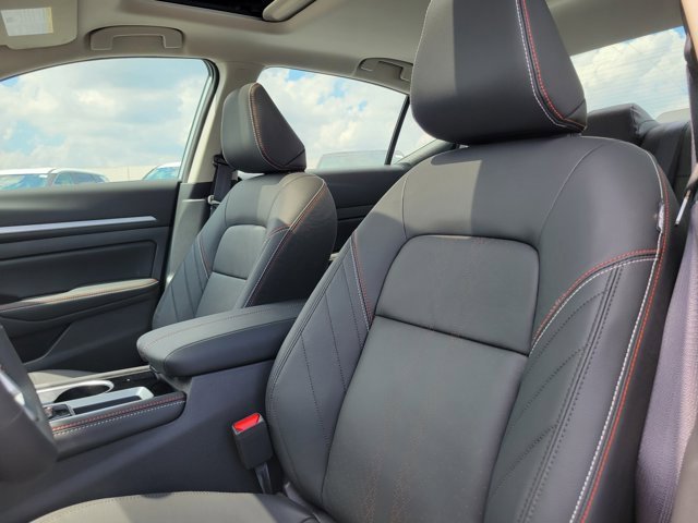New 2025 Nissan Altima 2.5 SR w/ SR Premium Package image 20