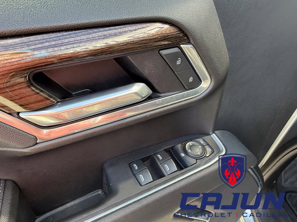 Used 2025 Chevrolet Silverado 1500 LT RWD image 10