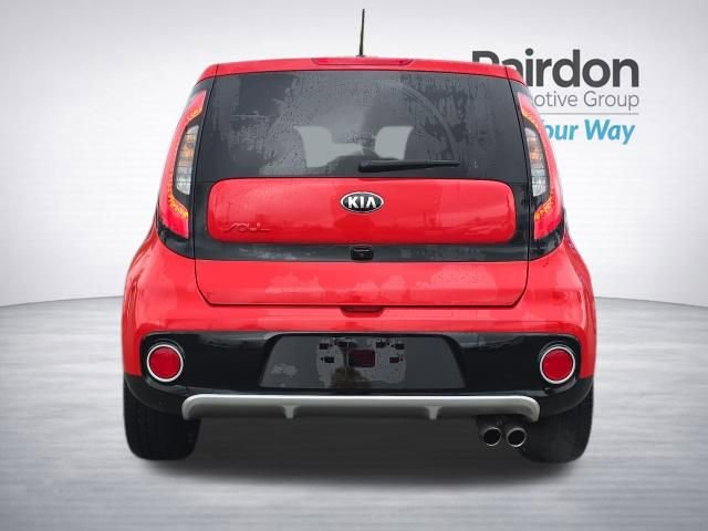 Used 2018 Kia Soul ! w/ Tech Package image 7