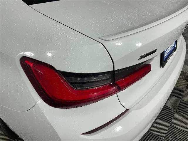 Used 2020 BMW M340i xDrive M340i xDrive w/ Executive Package image 19
