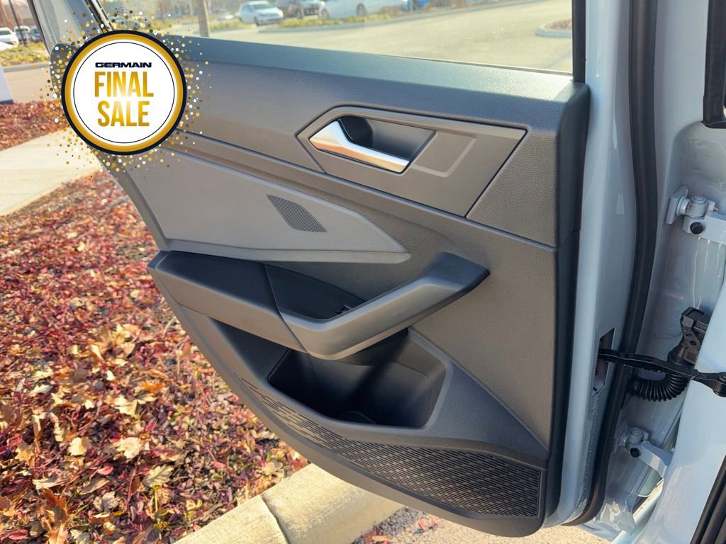 New 2026 Volkswagen Jetta GLI Autobahn image 12