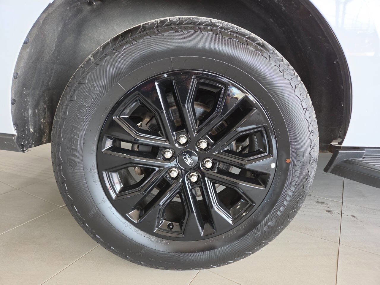 Used 2020 Ford Expedition XL AWD/4WD image 10