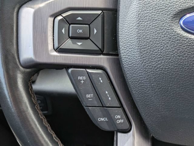 Used 2019 Ford Expedition Platinum RWD image 29