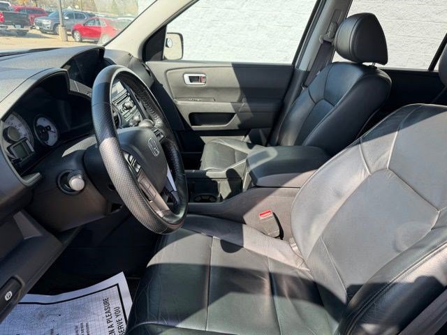 Used 2015 Honda Pilot EX-L image 12