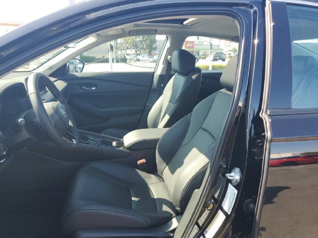 New 2026 Honda Accord EX-L image 18